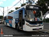 Auto Viação 1001 RJ 108.193 na cidade de Niterói, Rio de Janeiro, Brasil, por Marcus Paulo - ChegaParei RJ. Número da foto: #7363661.