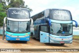 Expresso Satélite Norte 11200 na cidade de Teresina, Piauí, Brasil, por Francisco de Assis Rodrigues da Silva. Número da foto: #:id.