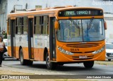Taguatur - Taguatinga Transporte e Turismo 100.078 na cidade de São Luís, Maranhão, Brasil, por João Gabriel Oliveira. Número da foto: #:id.