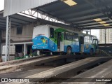 Vereda Transporte Ltda. 13085 na cidade de Vila Velha, Espírito Santo, Brasil, por Luan Gabriel. ID da foto: :id.