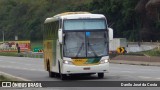 Empresa Gontijo de Transportes 12140 na cidade de Camanducaia, Minas Gerais, Brasil, por Danilo Danibus. Número da foto: #7365070.