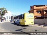 Viação Sudeste 8160 na cidade de Piúma, Espírito Santo, Brasil, por Robert Feres Tompsom Machado. Número da foto: #:id.