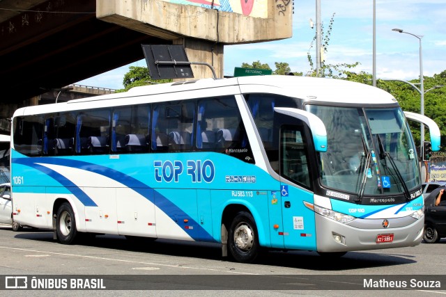 Top Rio Viagens e Turismo 1061 na cidade de Rio de Janeiro, Rio de Janeiro, Brasil, por Matheus Souza. Número da foto: #7367817.