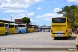 Viação Itapemirim 8827 na cidade de Vitória da Conquista, Bahia, Brasil, por Cleber Bus. Número da foto: #7365265.