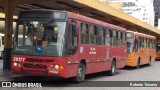 Auto Viação São José dos Pinhais 20177 na cidade de Curitiba, Paraná, Brasil, por Roberto Teixeira. ID da foto: :id.