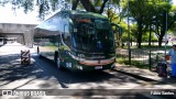 Viação Graciosa 102 na cidade de Curitiba, Paraná, Brasil, por Fábio Santos. Número da foto: #:id.
