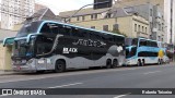 Transportadora Turística Natal 3800 na cidade de Curitiba, Paraná, Brasil, por Roberto Teixeira. Número da foto: #7367575.