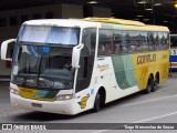 Empresa Gontijo de Transportes 12060 na cidade de Belo Horizonte, Minas Gerais, Brasil, por Tiago Wenceslau de Souza. Número da foto: #7367097.