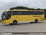 Viação Itapemirim 8521 na cidade de Vitória da Conquista, Bahia, Brasil, por Leonardo Chaves de Albuquerque. Número da foto: #:id.