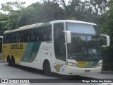 Empresa Gontijo de Transportes 12425 na cidade de São Paulo, São Paulo, Brasil, por Thiago  Salles dos Santos. Número da foto: #7366611.
