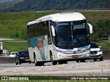 Auto Viação 1001 RJ 108.096 na cidade de Guararema, São Paulo, Brasil, por João Paulo  dos Santos Pinheiro. Número da foto: #:id.