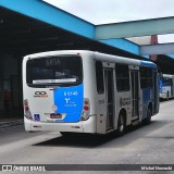 Transwolff Transportes e Turismo 6 6148 na cidade de São Paulo, São Paulo, Brasil, por Michel Nowacki. Número da foto: #7367719.