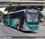 Viação Novo Retiro 88276 na cidade de Belo Horizonte, Minas Gerais, Brasil, por Lucas Henrique . Número da foto: #7366812.