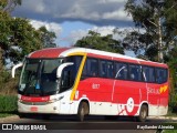 Viação São Luiz 6017 na cidade de Brasília, Distrito Federal, Brasil, por Rayllander Almeida. Número da foto: #7367288.