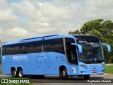 Rápido Federal 1912 na cidade de Brasília, Distrito Federal, Brasil, por Rayllander Almeida. Número da foto: #7367304.
