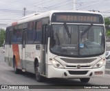 Evanil Transportes e Turismo RJ 132.050 na cidade de Nova Iguaçu, Rio de Janeiro, Brasil, por Lucas Alves Ferreira. ID da foto: :id.