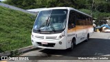 Ônibus Particulares 81 na cidade de Alegre, Espírito Santo, Brasil, por Márcio Douglas Castellar. Número da foto: #7365504.