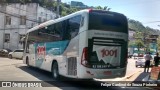 Auto Viação 1001 RJ 108.549 na cidade de Nova Friburgo, Rio de Janeiro, Brasil, por Felipe Cardinot de Souza Pinheiro. Número da foto: #:id.