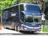 Viação Cometa 18301 na cidade de São Paulo, São Paulo, Brasil, por Jonathan Braandão. Número da foto: #7366451.