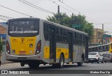 Viação Metrópole Paulista - Zona Leste 3 2258 na cidade de São Paulo, São Paulo, Brasil, por Markus Bus Vip. Número da foto: #:id.