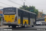 Viação Metrópole Paulista - Zona Leste 3 2258 na cidade de São Paulo, São Paulo, Brasil, por Markus Bus Vip. ID da foto: :id.