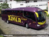 Xavier Tour 12.144-8 na cidade de Petrópolis, Rio de Janeiro, Brasil, por Rafael da Silva Xarão. Número da foto: #:id.