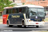 Translima 040 na cidade de Teresina, Piauí, Brasil, por Felipe Pessoa de Albuquerque. Número da foto: #7367134.