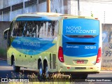 Viação Novo Horizonte 501911 na cidade de Cuiabá, Mato Grosso, Brasil, por Douglas Jose Ramos. Número da foto: #:id.