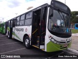 Viação Pirajuçara 814 na cidade de São Paulo, São Paulo, Brasil, por Bruno  Felício da Silva. Número da foto: #7365417.