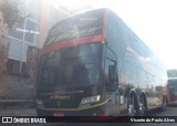 D'Hages Turismo 2509 na cidade de Belo Horizonte, Minas Gerais, Brasil, por Vicente de Paulo Alves. Número da foto: #7366044.