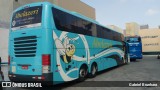 Abelazeri Turismo 064 na cidade de São Paulo, São Paulo, Brasil, por Gabriel Brunhara. Número da foto: #7367729.