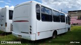 Ônibus Particulares 4243 na cidade de Belo Horizonte, Minas Gerais, Brasil, por Júlio César. Número da foto: #7368015.