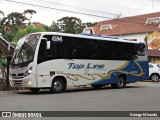 Top Line Turismo 2080 na cidade de Campos do Jordão, São Paulo, Brasil, por George Miranda. ID da foto: :id.