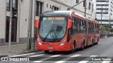 Transporte Coletivo Glória BE723 na cidade de Curitiba, Paraná, Brasil, por Roberto Teixeira. Número da foto: #7367688.