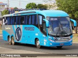Auto Viação Progresso 6056 na cidade de Teresina, Piauí, Brasil, por Lucas Gabriel. Número da foto: #7366059.
