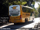 Empresa Gontijo de Transportes 18000 na cidade de São Paulo, São Paulo, Brasil, por Thales Pires Silva. Número da foto: #:id.