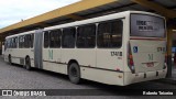 Expresso Azul 17418 na cidade de Curitiba, Paraná, Brasil, por Roberto Teixeira. Número da foto: #:id.