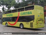 Auto Viação Mercês MT012 na cidade de Curitiba, Paraná, Brasil, por Ricardo Matu. ID da foto: :id.