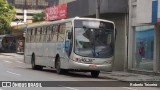 Viação Tamandaré 16L38 na cidade de Curitiba, Paraná, Brasil, por Roberto Teixeira. Número da foto: #7367579.