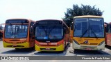 Empresa Alcino G. Cotta R013 na cidade de Matozinhos, Minas Gerais, Brasil, por Vicente de Paulo Alves. Número da foto: #7366366.