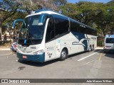 Transportadora Turística Monte Serrat 1600 na cidade de Aparecida, São Paulo, Brasil, por João Marcos William. Número da foto: #7367975.