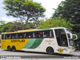 Empresa Gontijo de Transportes 12415 na cidade de São Paulo, São Paulo, Brasil, por Josivaldo Oliveira. Número da foto: #7366176.