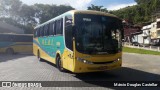 Viação Real Ita 60500 na cidade de Alegre, Espírito Santo, Brasil, por Márcio Douglas Castellar. Número da foto: #7365487.