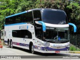 Viação Piracicabana 2640 na cidade de São Paulo, São Paulo, Brasil, por Jonathan Braandão. Número da foto: #7366514.