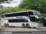 Planalto Transportes 2561 na cidade de São Paulo, São Paulo, Brasil, por Eloisio  Saraiva Silva Junior. Número da foto: #:id.