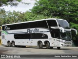 Planalto Transportes 2561 na cidade de São Paulo, São Paulo, Brasil, por Eloisio  Saraiva Silva Junior. ID da foto: :id.