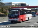 Pêssego Transportes 4 7262 na cidade de São Paulo, São Paulo, Brasil, por David Roberto Silva Dos Santos. Número da foto: #:id.
