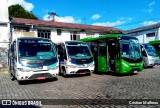 Auto Viação 1001 RJ 108.1031 na cidade de Petrópolis, Rio de Janeiro, Brasil, por Cristian Matheus. Número da foto: #:id.