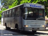 Consórcio Vadiesel 9715 na cidade de Coronel Fabriciano, Minas Gerais, Brasil, por Graciliano Santos Passos. ID da foto: :id.