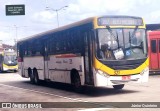 Empresa Metropolitana 321 na cidade de Recife, Pernambuco, Brasil, por Júnior Quinteiro. Número da foto: #:id.